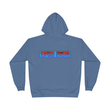 Load image into Gallery viewer, Kelly's Cove Ocean Beach Hoodie — San Francisco Surf Graphic Pullover