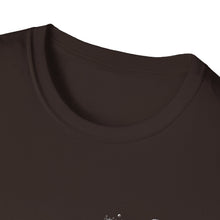Load image into Gallery viewer, LYMANS Unisex Softstyle T-Shirt FRONT & BACK