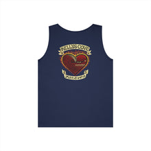 Load image into Gallery viewer, KC 2017 "KELLYS COVE FOREVER" Tank Top