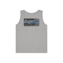 Load image into Gallery viewer, e.2023 KC BOB WISE Tank Top Heavy cotton