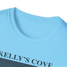 Load image into Gallery viewer, KC 2004 IN DA TUBE FRONT ONLY Unisex Softstyle T-Shirt