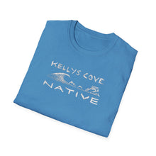 Load image into Gallery viewer, KC 2011 NATIVE Unisex Softstyle T-Shirt