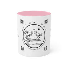 Load image into Gallery viewer, TAI CHI TAO Colorful Mugs, 11oz