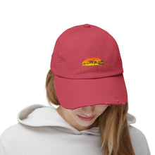 Load image into Gallery viewer, 2024 KC Canvas baseball cap