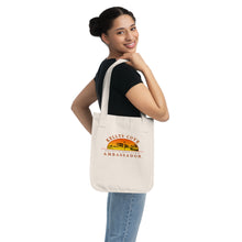 Load image into Gallery viewer, 2024 KC Organic Canvas Tote Bag