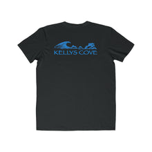 Load image into Gallery viewer, KC 2022 ZEN BUDDHA Men's Lightweight Fashion Short Sleeve T-shirt