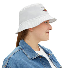 Load image into Gallery viewer, KC 2007 SURFER GIRLS RULE Bucket Hat (AOP)
