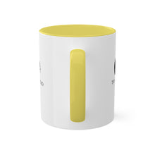 Load image into Gallery viewer, TAI CHI TAO Colorful Mugs, 11oz