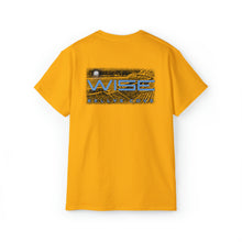 Load image into Gallery viewer, a.2023 BOB WISE Unisex Ultra Cotton Tee