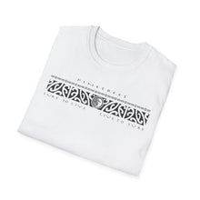 Load image into Gallery viewer, PINETREES Unisex Softstyle T-Shirt FRONT ONLY