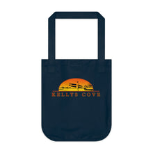 Load image into Gallery viewer, 2024 KC Organic Canvas Tote Bag
