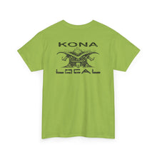 Load image into Gallery viewer, KC 2012 LOCAL Unisex Heavy Cotton Tee FRONT ONLY