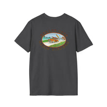 Load image into Gallery viewer, KC 2025 GREAT HIGHWAY FRONT & BACK DESIGN - UNISEX
