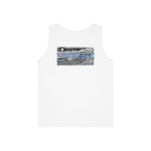 Load image into Gallery viewer, e1.2023 KC BOB WISE Unisex Heavy Cotton Tank Top
