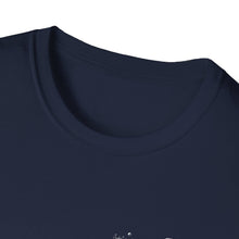Load image into Gallery viewer, LYMANS Unisex Softstyle T-Shirt FRONT & BACK