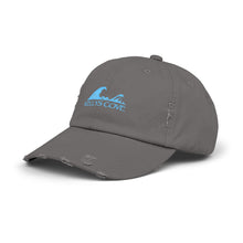 Load image into Gallery viewer, KC KELLYS COVE Unisex Distressed Cap