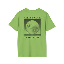 Load image into Gallery viewer, KC 2004 IN DA TUBE FRONT & BACK Unisex Softstyle T-Shirt