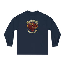 Load image into Gallery viewer, "KELLYS COVE FOREVER" Unisex Classic Long Sleeve T-Shirt