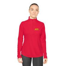 Load image into Gallery viewer, 2024 KC Woman's Quarter-Zip Pullover