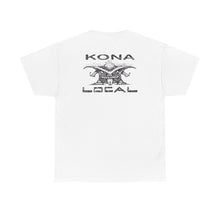 Load image into Gallery viewer, KC 2012 LOCAL Unisex Heavy Cotton Tee FRONT ONLY