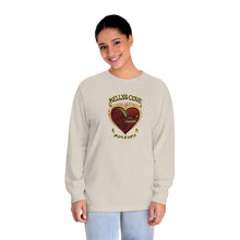 Load image into Gallery viewer, "KELLYS COVE FOREVER" Unisex Classic Long Sleeve T-Shirt