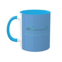 Load image into Gallery viewer, i.2023 KC BOB WISE Colorful Mugs, 11oz