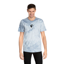 Load image into Gallery viewer, TAI CHI TAO Unisex Color Blast T-Shirt FRONT & BACK
