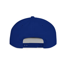 Load image into Gallery viewer, KC 2021 BILL HICKEY Flat Bill Snapback Cap,