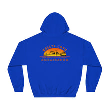 Load image into Gallery viewer, 2024 KC UNISEX Hooded Sweatshirt