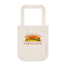 Load image into Gallery viewer, 2024 KC Organic Canvas Tote Bag