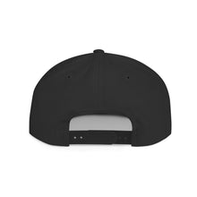 Load image into Gallery viewer, KC 2021 BILL HICKEY Flat Bill Snapback Cap,