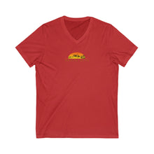 Load image into Gallery viewer, 2024 KC Women's Short Sleeve V-Neck
