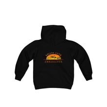 Load image into Gallery viewer, 2024 KC Youth Hoodie