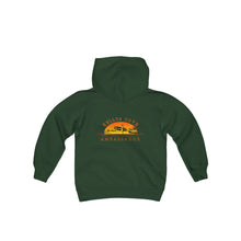 Load image into Gallery viewer, 2024 KC Youth Hoodie