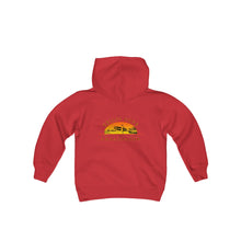 Load image into Gallery viewer, 2024 KC Youth Hoodie