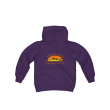 Load image into Gallery viewer, 2024 KC Youth Hoodie