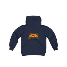 Load image into Gallery viewer, 2024 KC Youth Hoodie