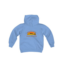 Load image into Gallery viewer, 2024 KC Youth Hoodie