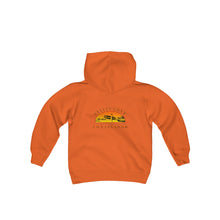 Load image into Gallery viewer, 2024 KC Youth Hoodie