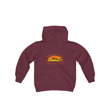 Load image into Gallery viewer, 2024 KC Youth Hoodie