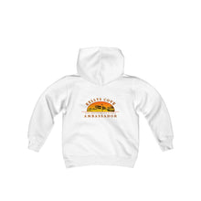 Load image into Gallery viewer, 2024 KC Youth Hoodie