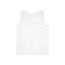 Load image into Gallery viewer, KC 2025 GREAT HIGHWAY Kellys Cove Unisex Heavy Cotton Tank Top, FRONT ONLY Beachwear, Casual Outfit, Gift for Beach Lovers, Travel T-Shirt, Summer Essentials