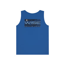 Load image into Gallery viewer, e.2023 KC BOB WISE Tank Top Heavy cotton