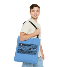 Load image into Gallery viewer, k.2023 KC BOB WISE Tote Bag (AOP)