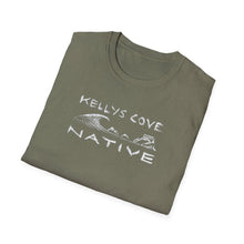 Load image into Gallery viewer, KC 2011 NATIVE Unisex Softstyle T-Shirt