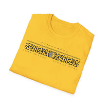 Load image into Gallery viewer, PINETREES Unisex Softstyle T-Shirt FRONT ONLY