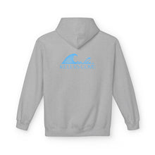 Load image into Gallery viewer, KC 2007 SURFER GIRL RULES Unisex Midweight Softstyle Fleece Hoodie