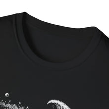 Load image into Gallery viewer, LYMANS Unisex Softstyle T-Shirt FRONT ONLY