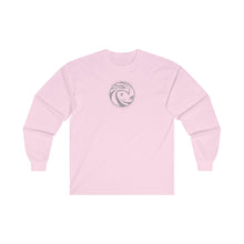 Load image into Gallery viewer, KC 2015 POWER SQUAD Unisex Ultra Cotton Long Sleeve Tee