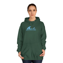 Load image into Gallery viewer, KC 2019 CAROL Unisex College Hoodie